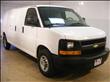 2011 Chevrolet Express