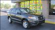 2011 Hyundai Santa Fe