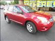 2011 Nissan Rogue