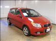 2011 Chevrolet Aveo5