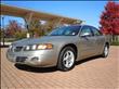 2001 Pontiac Bonneville
