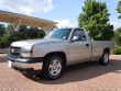 2006 Chevrolet Silverado 1500