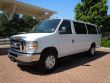 2011 Ford Econoline Wagon