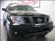 2012 Nissan Frontier