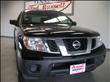 2011 Nissan Frontier