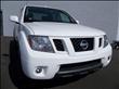 2011 Nissan Frontier
