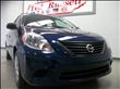 2012 Nissan Versa