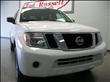 2011 Nissan Pathfinder