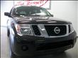 2011 Nissan Pathfinder