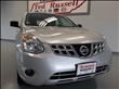 2011 Nissan Rogue