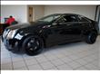 2012 Cadillac CTS