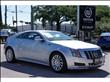 2012 Cadillac CTS