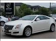 2011 Cadillac CTS