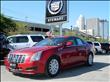 2012 Cadillac CTS