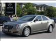 2011 Cadillac CTS