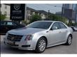 2011 Cadillac CTS