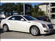 2012 Cadillac CTS