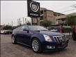 2012 Cadillac CTS
