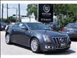 2012 Cadillac CTS