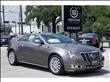 2012 Cadillac CTS