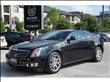 2011 Cadillac CTS