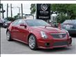 2012 Cadillac CTS-V