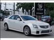 2012 Cadillac CTS-V