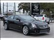 2012 Cadillac CTS-V