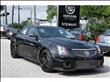 2012 Cadillac CTS-V