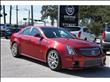 2012 Cadillac CTS-V
