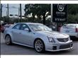 2012 Cadillac CTS-V
