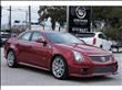 2012 Cadillac CTS-V