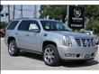 2012 Cadillac Escalade