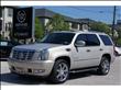 2011 Cadillac Escalade