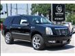 2012 Cadillac Escalade