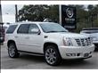 2012 Cadillac Escalade