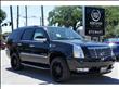 2012 Cadillac Escalade