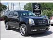 2012 Cadillac Escalade