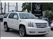 2012 Cadillac Escalade