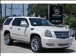 2012 Cadillac Escalade