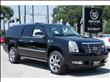 2012 Cadillac Escalade ESV