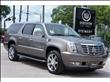 2012 Cadillac Escalade ESV