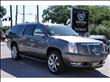 2012 Cadillac Escalade ESV
