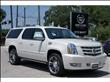 2012 Cadillac Escalade ESV