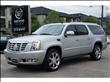 2011 Cadillac Escalade ESV