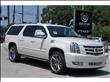2012 Cadillac Escalade ESV