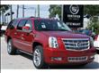 2012 Cadillac Escalade ESV