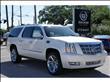 2012 Cadillac Escalade ESV