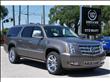 2012 Cadillac Escalade ESV