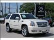 2012 Cadillac Escalade